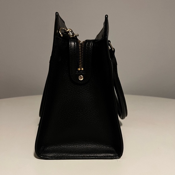 KATE SPADE Grove Street Lana Black - Picture 6 of 8